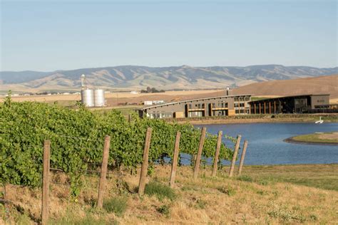 Walla Walla Wineries To Visit In Washington Wine Country