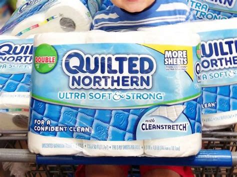 Amazing Northern Toilet Paper For Storables