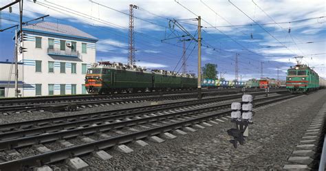 Староминская - Ростов - Лихая - Маршруты - VERKSTED