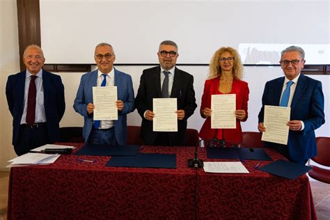 A Senigallia Nasce Rete Delle Citt Gourmet In Piazza Le Eccellenze