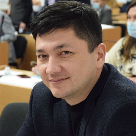 Віталій Кім - голова Миколаївської ОДА