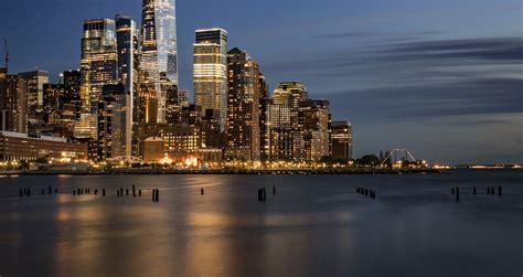 Secrets of Blue Hour Cityscapes revealed: a step-by-step-guide