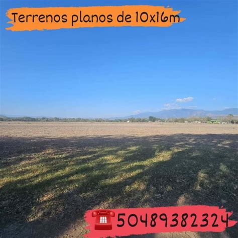 Lotes Y Terrenos La Paz Venta ZONA VIP CON EXCELENTES DESCUENTOS