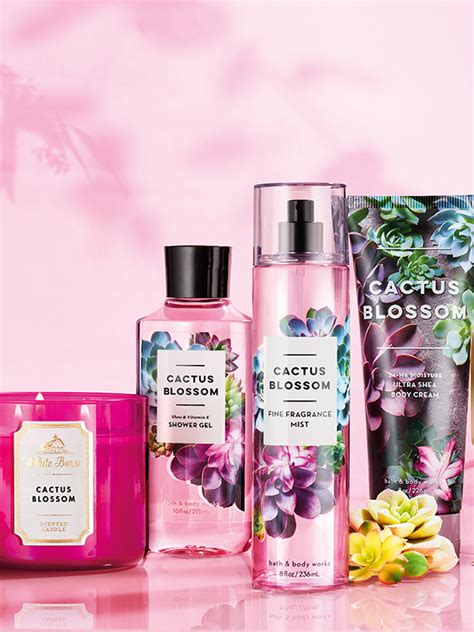 Bath And Body Works Valiram Group