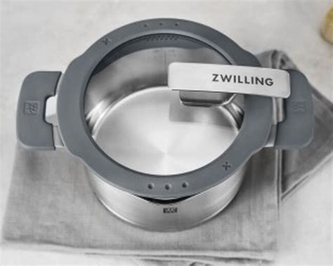 ZWILLING Simplify cookware
