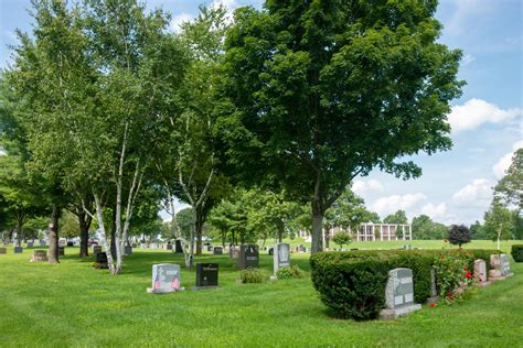 Mount Olivet Cemetery - Archdiocese of Hartford