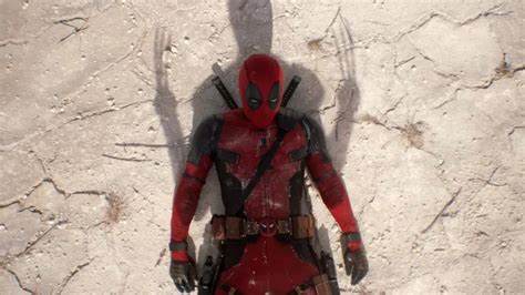 Deadpool Dexerto