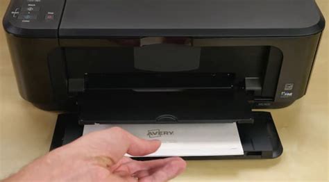 10 Best Printer for Avery Label in 2020 - Reviews & FAQ