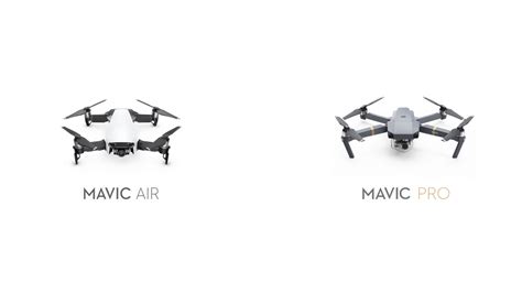 大疆又来骗我买无人机 Mavic Airpro两者怎么选？手机凤凰网