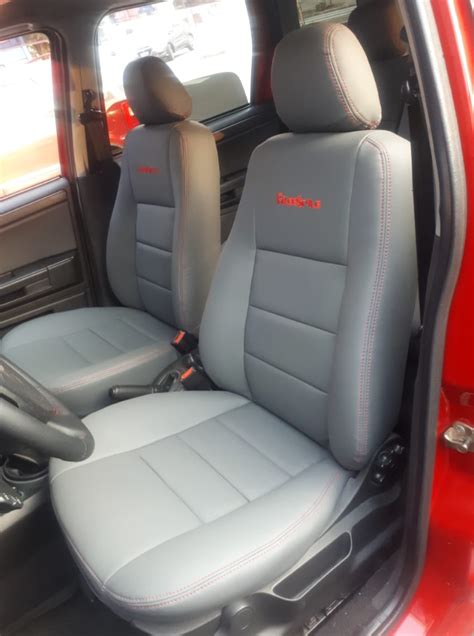 Courotec Recaro No Abc Revestimento Banco Em Couro Ford Ecosport