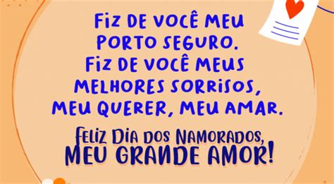 Mensagem Para Dia Dos Namorados Envie Lindas Frases De Feliz Dia Dos