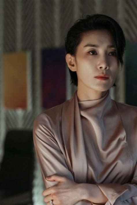 Lee Bo Young Faces Off With Ok Ja Yeon As Kim Seo Hyung Grows Pensive In “mine” In 2022 Lee Bo