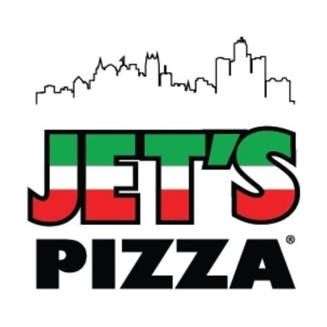 Jets Pizza Promo Codes 5 Off July 2024