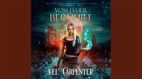 Kapitel Magische Kriege Urban Fantasy H Rbuch Vom Feuer