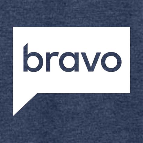 Bravo Logo - LogoDix