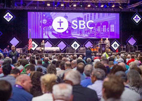 Southern Baptist Agency Wins Case Dealing With Denomination S Governance