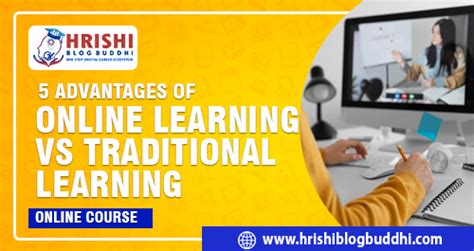 Pros And Cons Of Online Education Vs Traditional Education