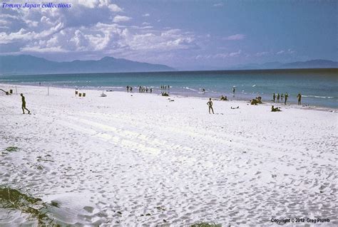 Cam Ranh Bay Air Base Photo By Greg Plumb 1966 67 Flickr