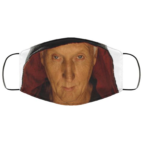 Jigsaw Killer face mask Reusable, washable