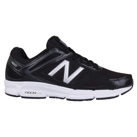 New Balance 460 V1 Running Shoe In Black For Men Lyst