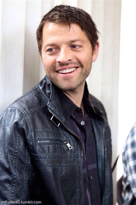 Misha Collins ♢ Misha Collins Photo 37123688 Fanpop