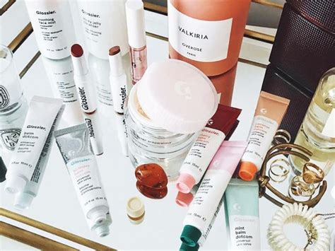 The Best Glossier Products Of