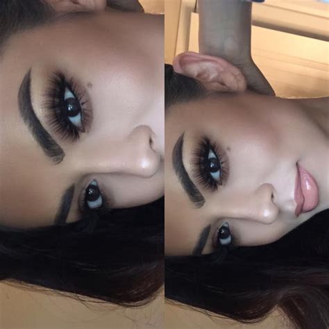 158 Likes 12 Comments MAKEUP BY MIRA Themuamira On Instagram