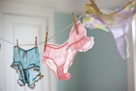 Como cuidar da sua lingerie RIOS Moda Íntima