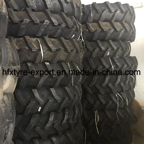 Tractor Tyre 12 4 28 13 6 28 R 1 Pattern Agricultural Tyre China Tyre