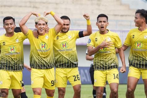 Prediksi Skor Barito Putera Vs Persis Solo Di Bri Liga Preview