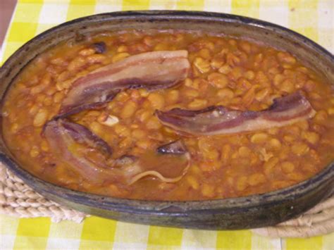 Croatian Baked Beans Casserole Zapeceni Grah Recipe Genius Kitchen