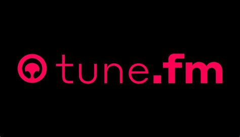 Web Music Streaming Platform Tune Fm Announces M Investment From