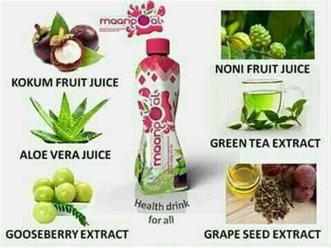 Maangoal Ayurvedic Health Drink Ml At Rs Pack In Jorhat Id