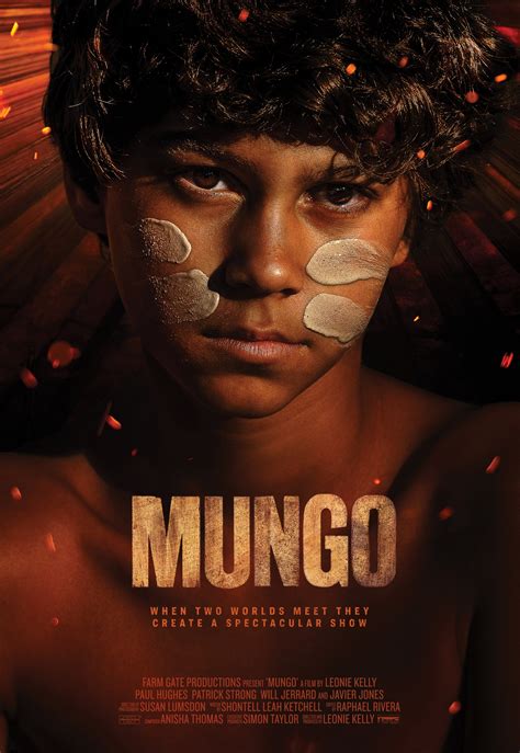 Mungo Mega Sized Movie Poster Image Internet Movie Poster Awards Gallery