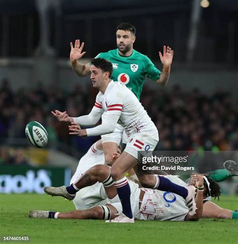 Alex Mitchell Rugby Player Photos and Premium High Res Pictures - Getty Images