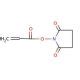 Acrylic Acid N Hydroxysuccinimide Ester CAS 38862 24 7 SCBT Santa