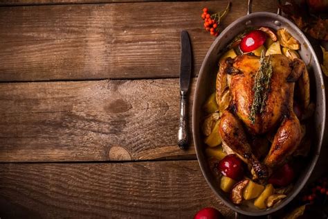 Ricette Pollo Ripieno Al Forno Dissapore