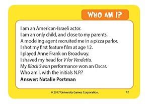 Smart Ass The Ultimate Trivia Board Game For Families Adults Reg Mojosavings