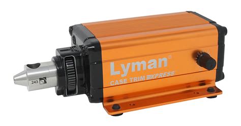 Meplat Trimmer Body For Case Trim Xpress Bullet Tipping