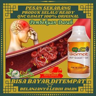 Jual Obat Herbal Pembekuan Darah Di Kepala Gumpalan Darah Beku Di