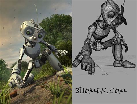 Картинки по запросу 3d персонажи | 3d персонаж, Картинки, Моделирование