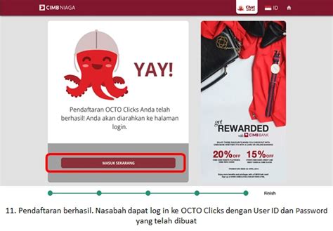 OCTO Card Kartu Kredit Digital Untuk Semua Kebutuhan