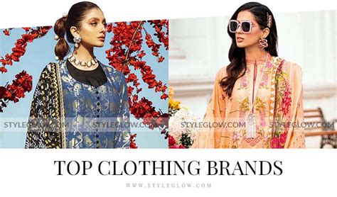 Best Eastern Brands In Pakistan For Summers For Women