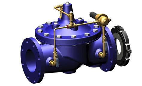 Flow Control Valves: Types, Functions, and Applications 