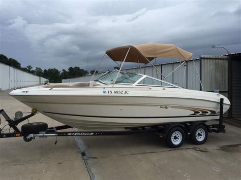 1998 Sea Ray 210 Boats For Sale