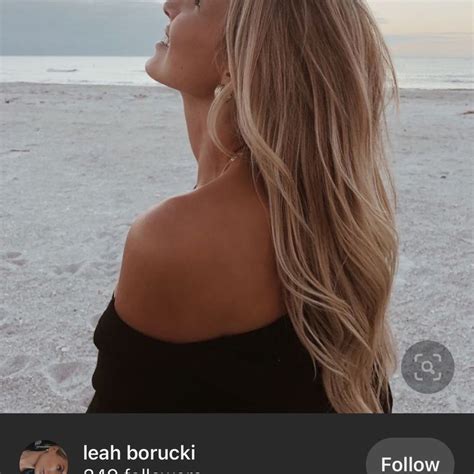 Long Blonde Beach Hair Tumblr