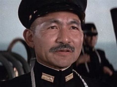 Tamon Yamaguchi | WW2 Movie Characters Wiki | Fandom