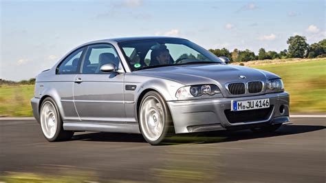 BMW M3 CSL Review 2023 | Top Gear