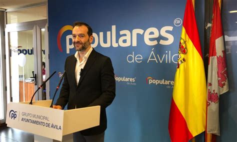 El Pp Tambi N Registra Una Enmienda A La Totalidad Sobre El Proyecto De