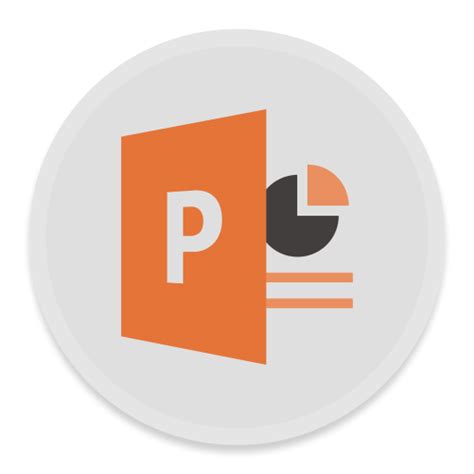 Powerpoint Iconos Social Media Y Logos